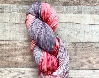 Destash 4ply