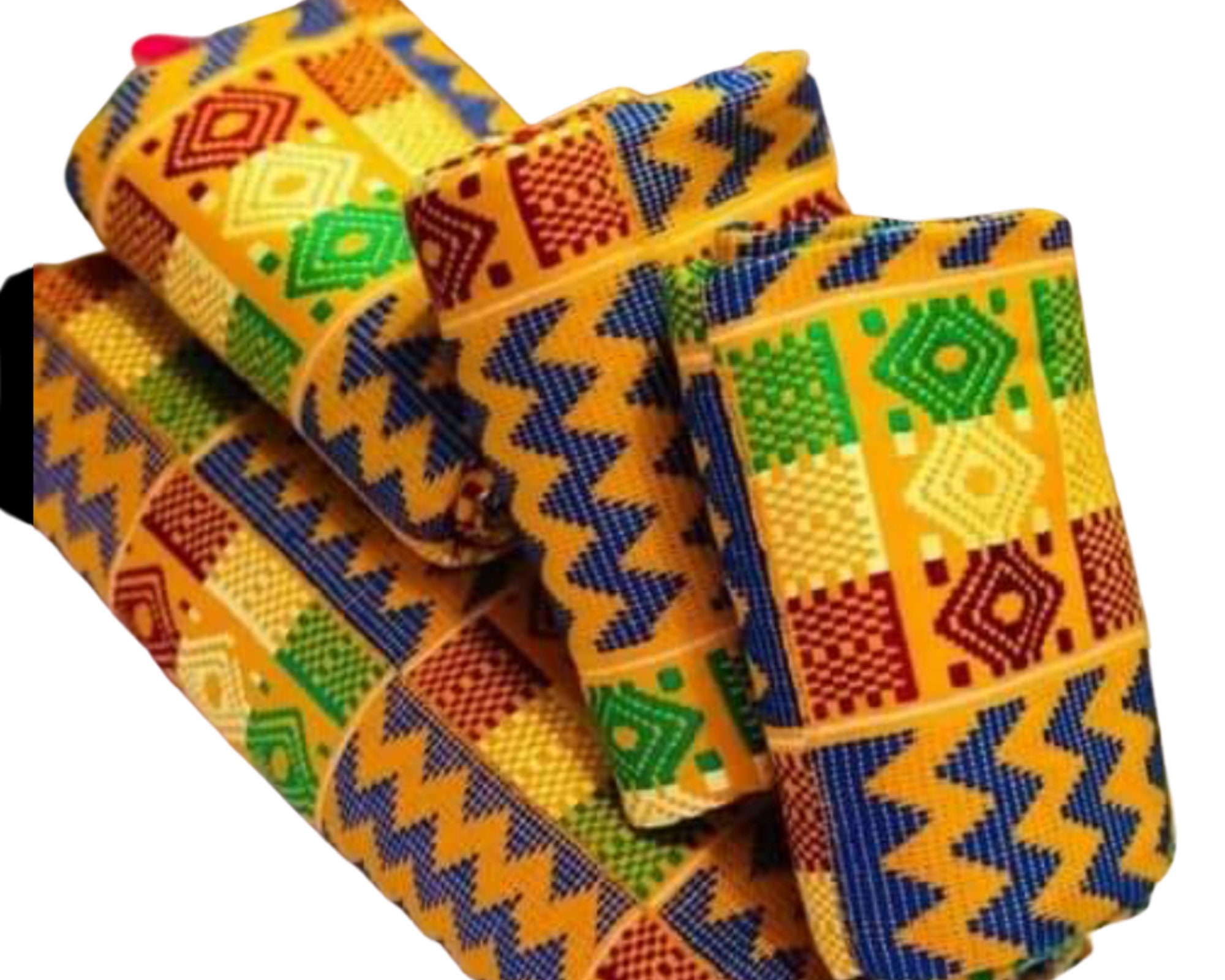 Marrying Ghana Kente Collection New Style Authentic Kente -  Finland