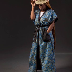 brown and gold shweshwe dresses Beautiful @missnyembe #shweshwe #shweshwedresses #isishweshwe