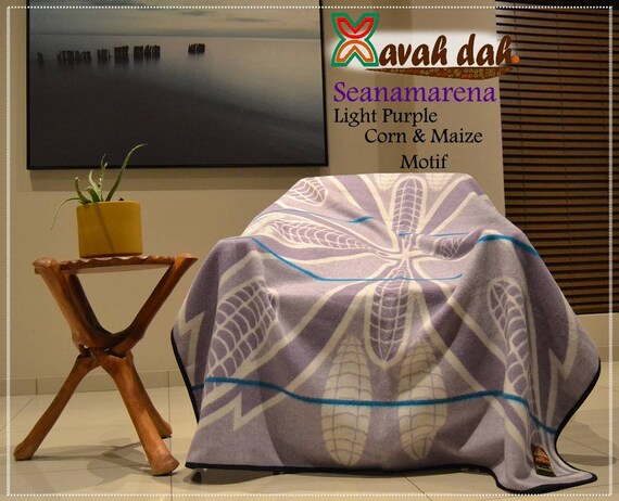 Seanamarena blanket outlet