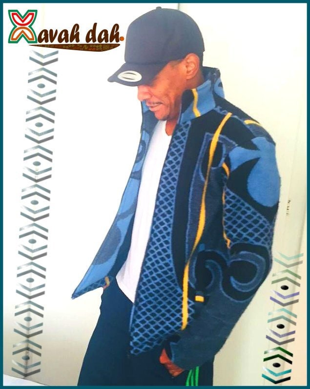 Basotho blanket deals jacket prices