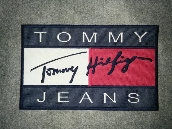 tommy hilfiger signature