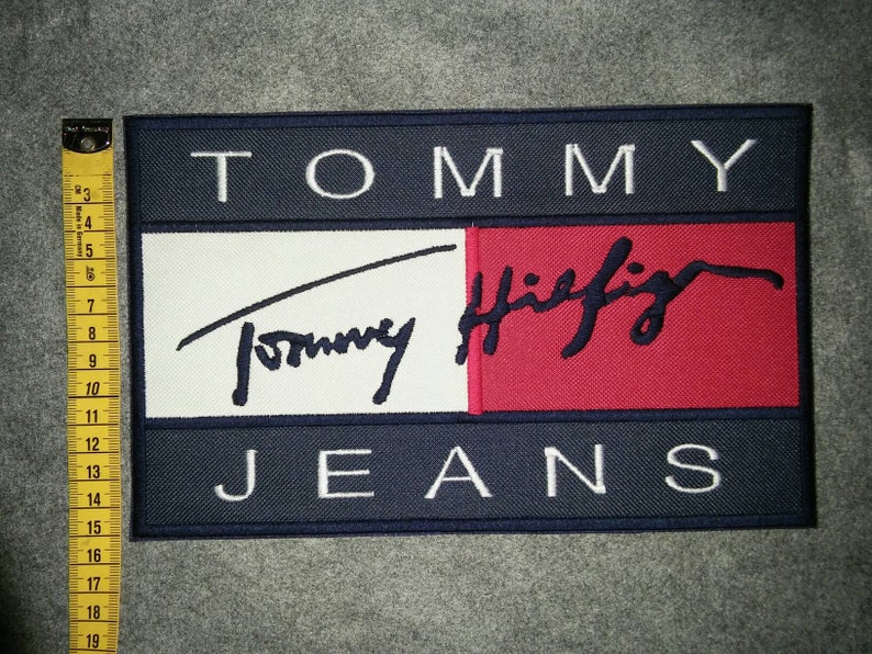 tommy hilfiger th 85 jacket