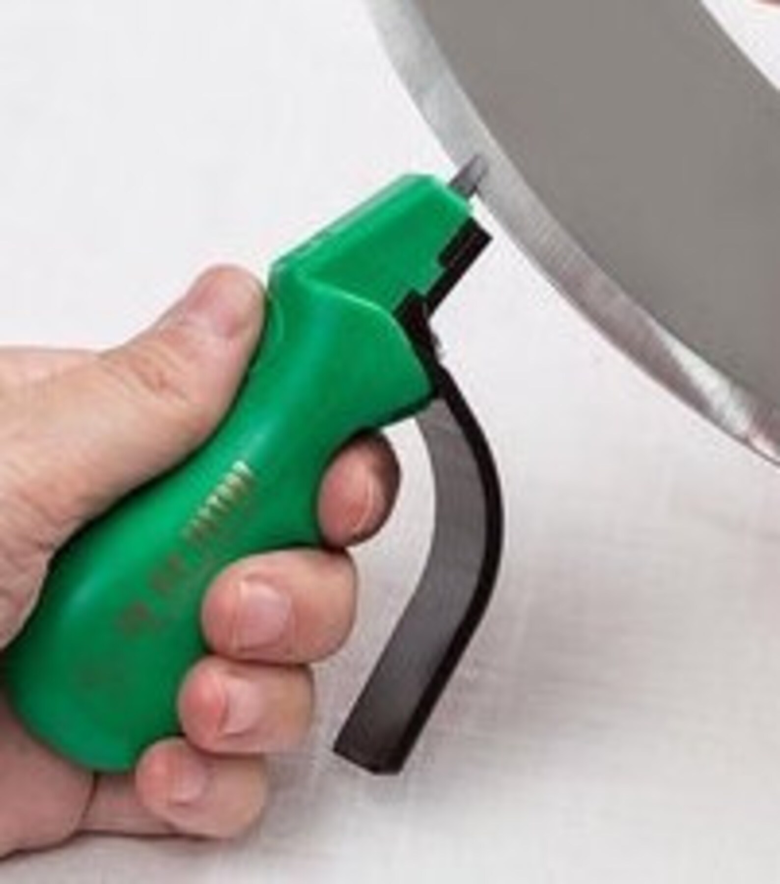 Ulu Knife Sharpener Blade Sharpener Etsy