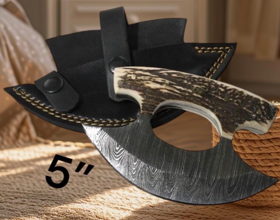 Alaskan ulu knife - Etsy 日本