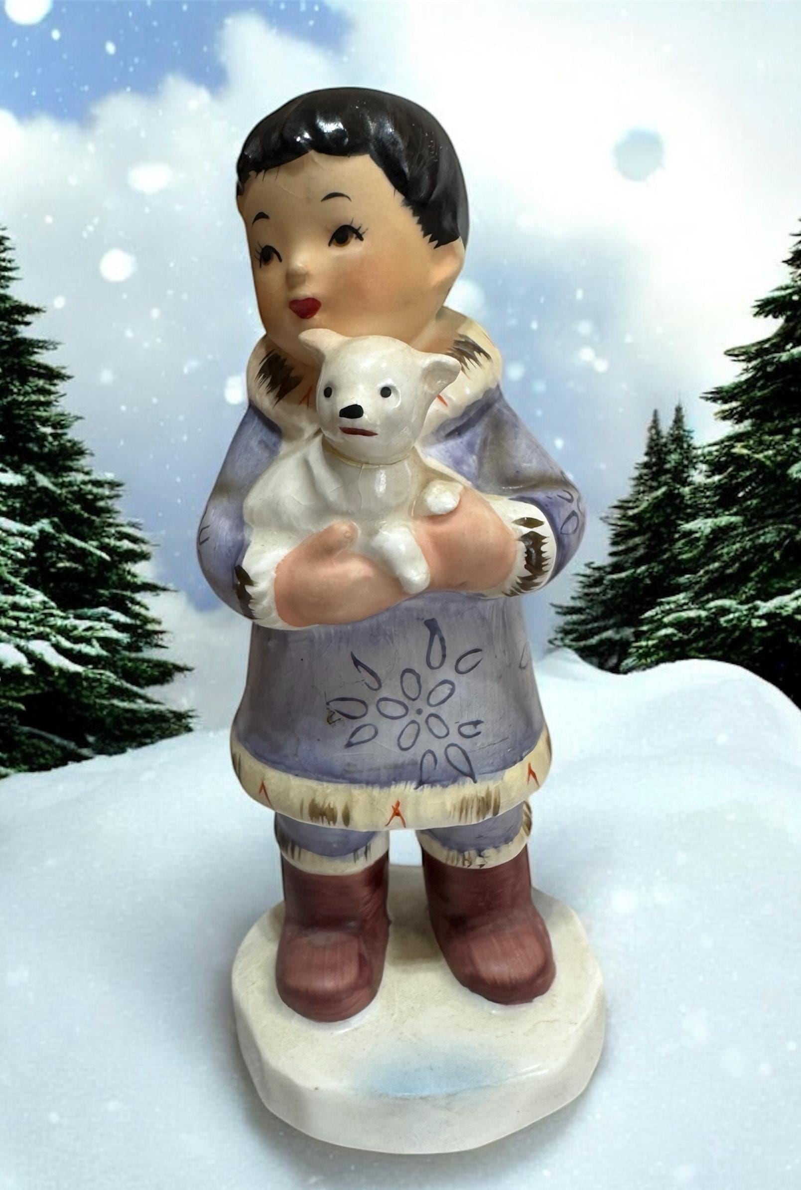 Lladro boy figurine - Etsy 日本