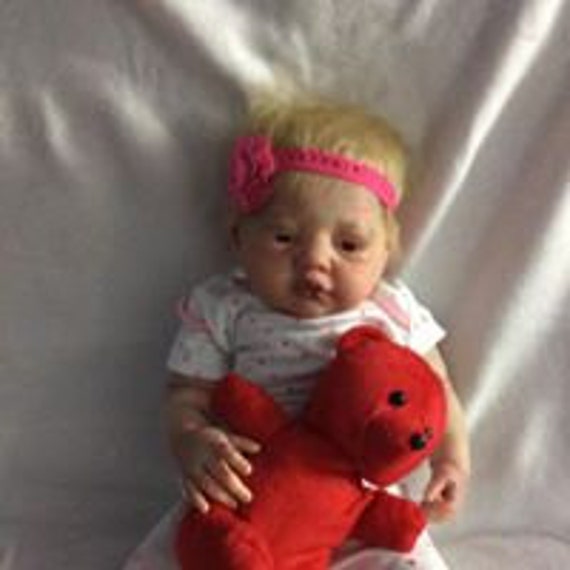 reborn sweet etsy