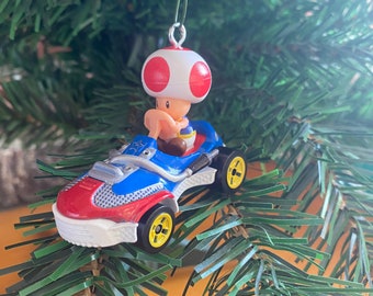 Mario Kart Birthday Etsy