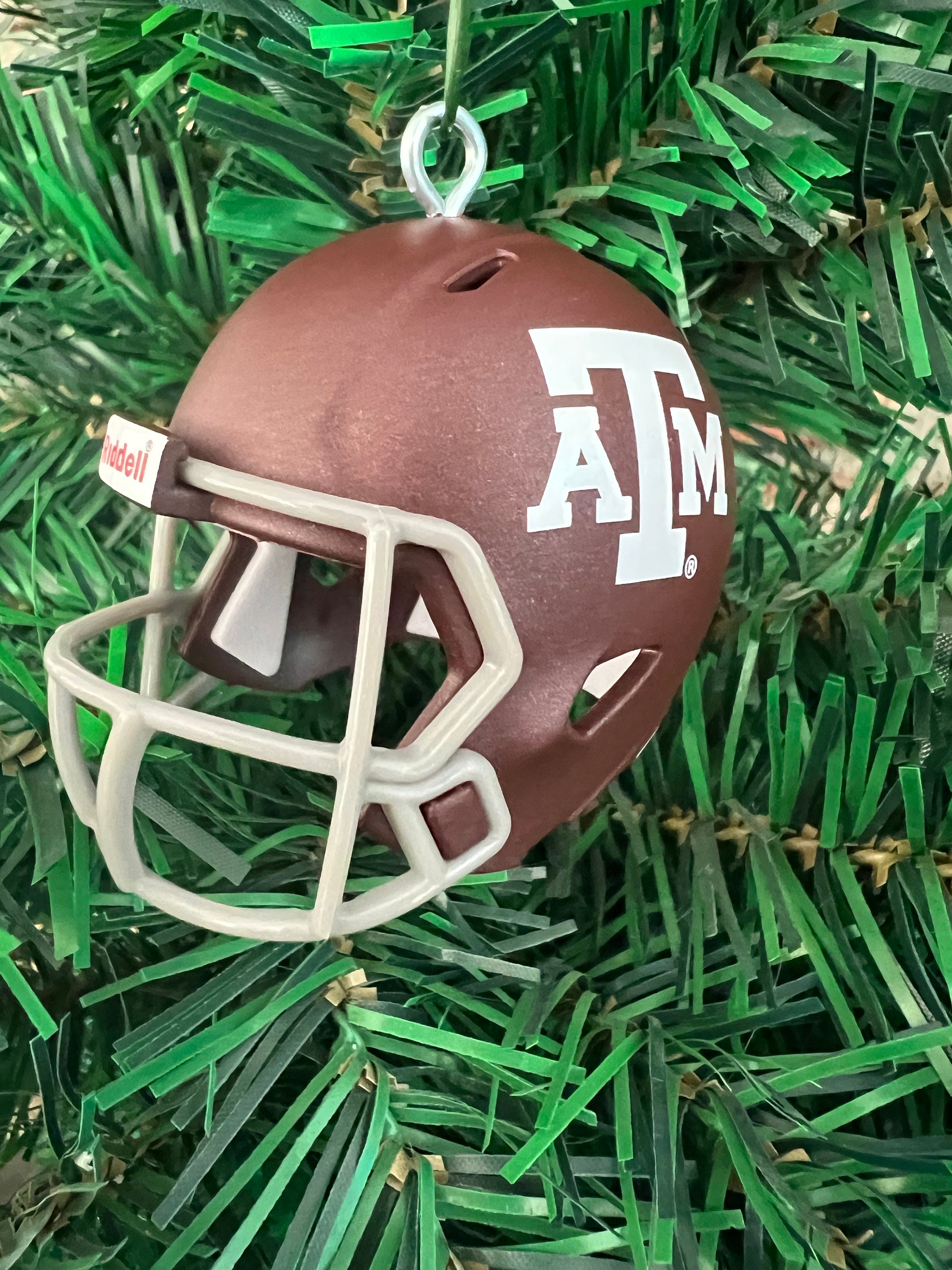 Texas A&M Ornaments  Reveille at Kyle Field – Traditions Forever