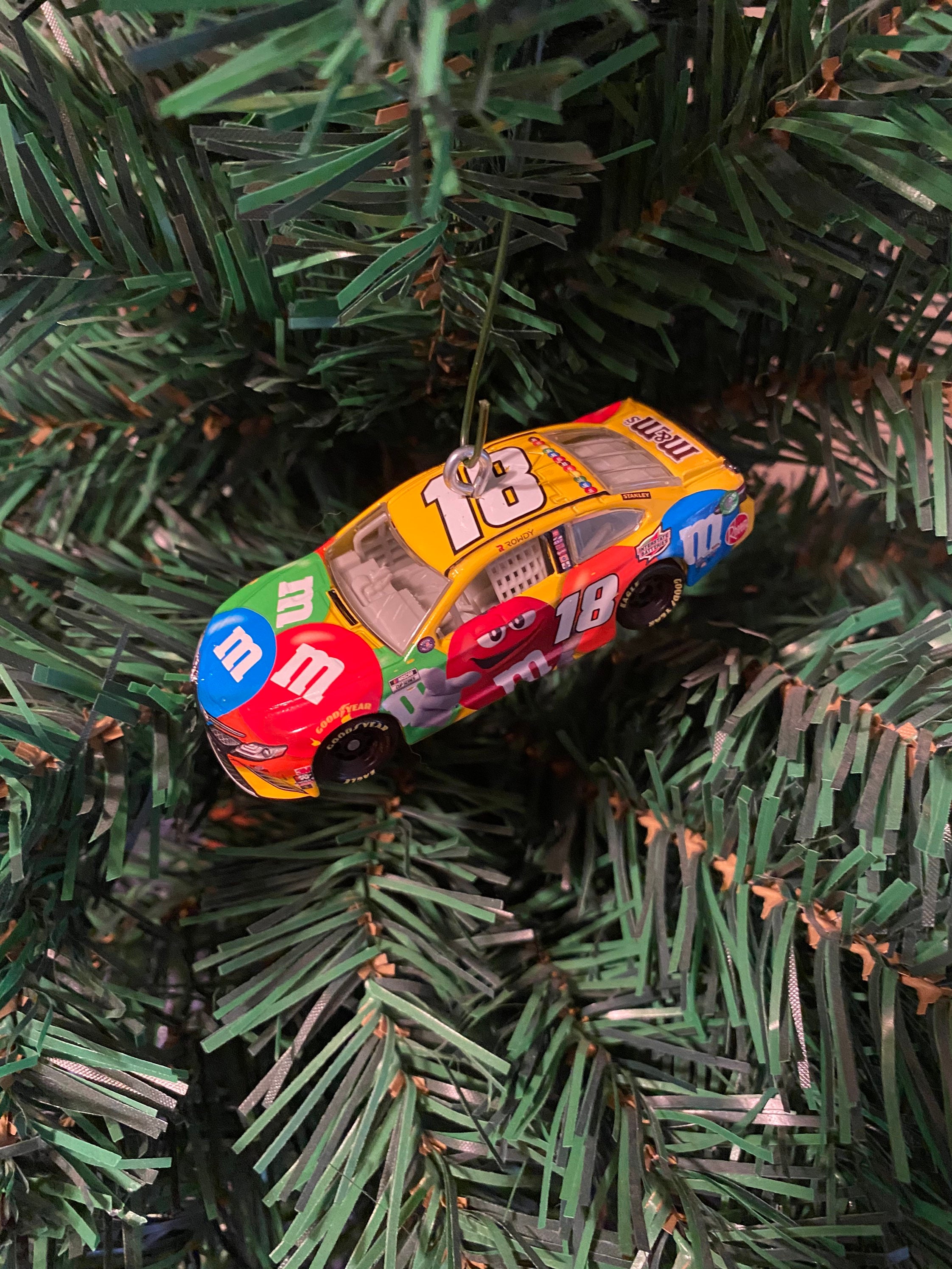 Nascar Christmas Calendar Meara