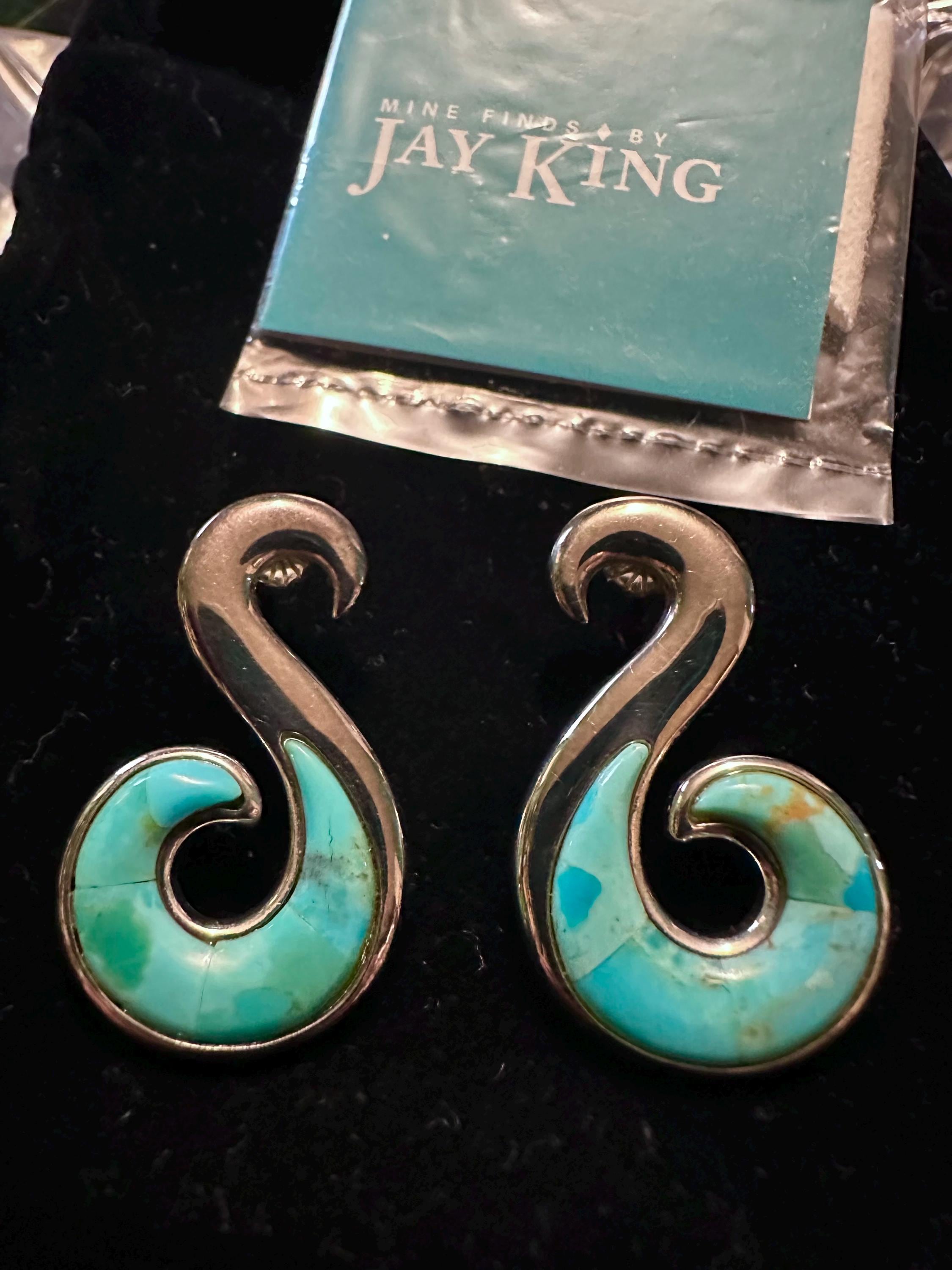 Jay King Jewelry - Etsy display picture 1