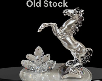 スワロフスキー アラビアン スタリオン #7612-002 - Etsy 日本