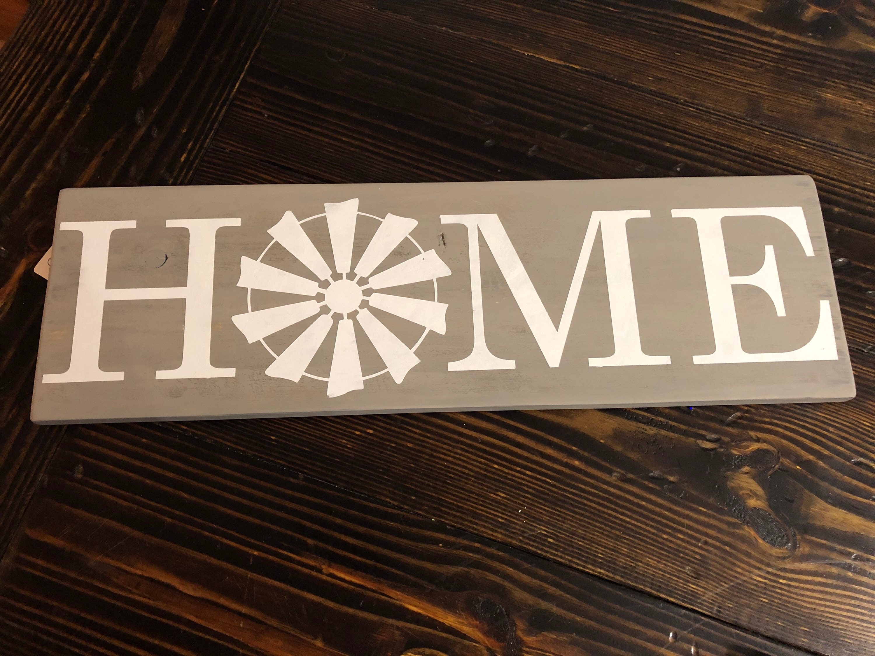 24 Inch Signs Several to Choose From - Etsy