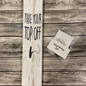 Swing the Ring Game/comes w instructions and all required attachments
