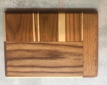 cutting board