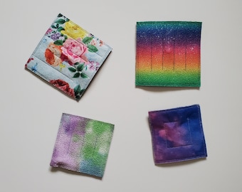 Silent Sensory Fidget