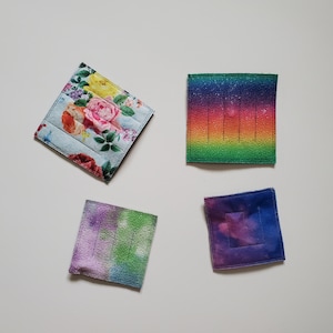 Silent Sensory Fidget