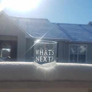 What's Next Drinkware