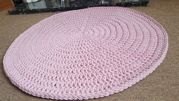 cotton nursery rug