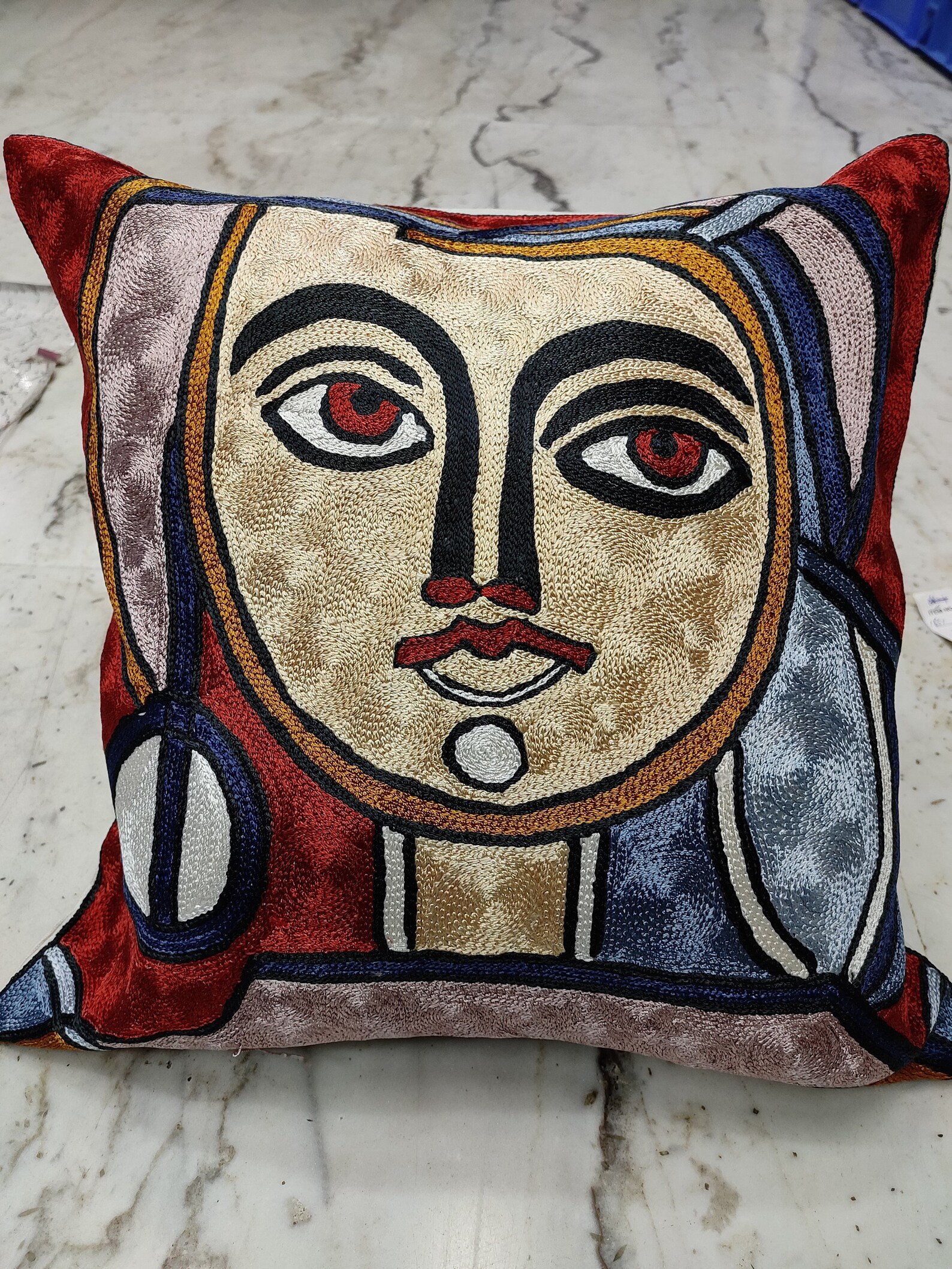 Pack of 2/4/5/6 Cushion Cover 18x18 Modern Cushion Etsy