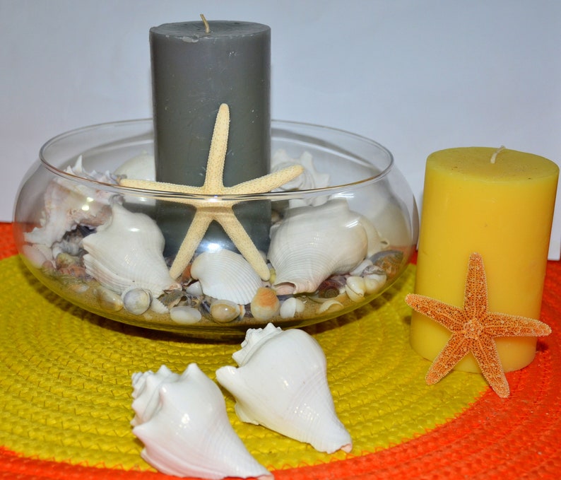 CenterpieceTable Centerpieceparty decorbeach wedding table decorhome decorbathroom decorBeach theme partyCoastal weddingHousewarmin
