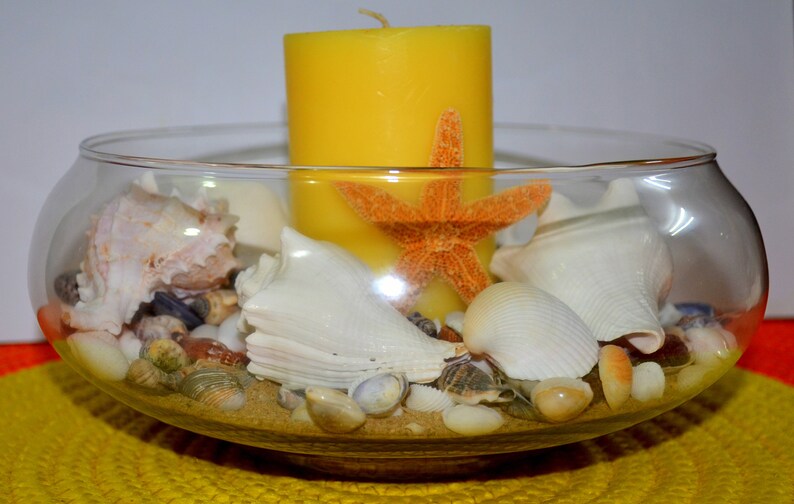 CenterpieceTable Centerpieceparty decorbeach wedding table decorhome decorbathroom decorBeach theme partyCoastal weddingHousewarmin