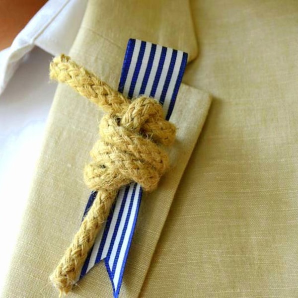 Groomsman Lapel, Best Man Lapel, Best Man Boutonniere, Boutonniere,Starfish Boutonniere,Starfish Lapel,Wedding Lapel Pin,Wedding Boutonniere