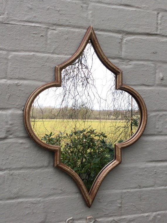 Jardin de style mauresque/miroir de style persan, conception