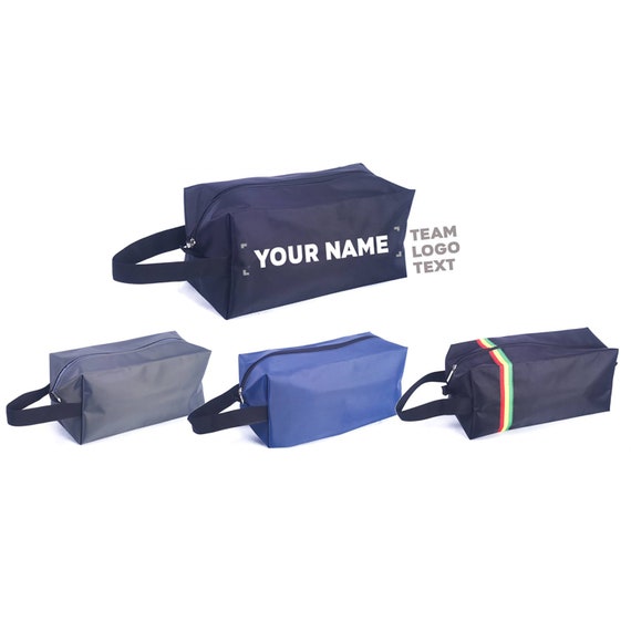 personalized shoe bags for travel