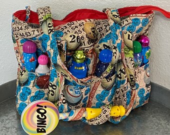 simplicity bingo bolsa pattern