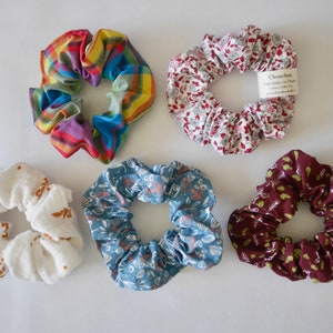 Favorite of your choice, various colors, hair accessory image 2