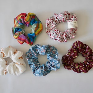 Favorite of your choice, various colors, hair accessory image 1