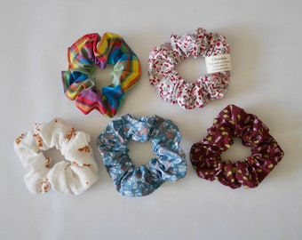 Favorite of your choice, various colors, hair accessory