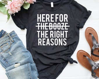 Here for the right reasons, The Bachelorette Tv Show Shirt, The Bachelor Show, The Most Dramatic Rose Ceremony Ever, Homemade, The Bachelor