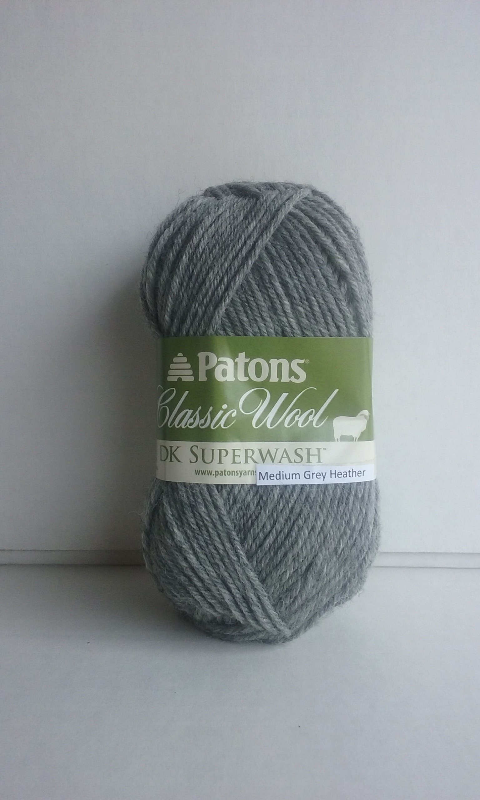 patons wool yarn