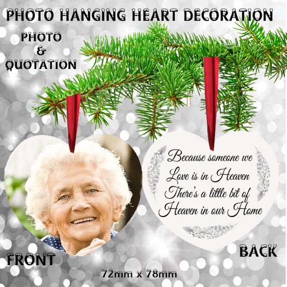 remembering mum and dad at christmas