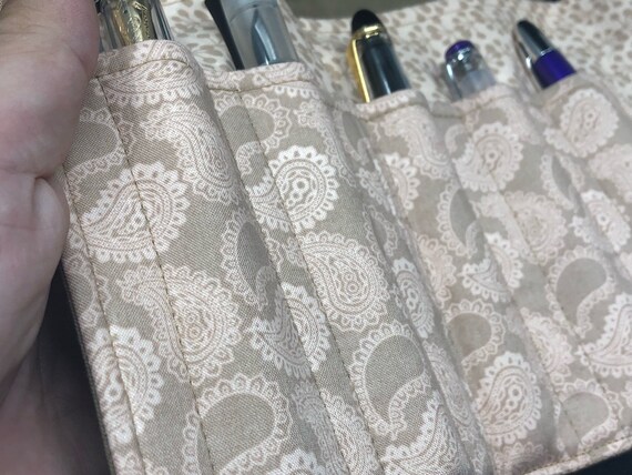 fountain pen wallet