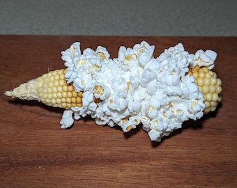 Micro-Soft Popcorn on the cob