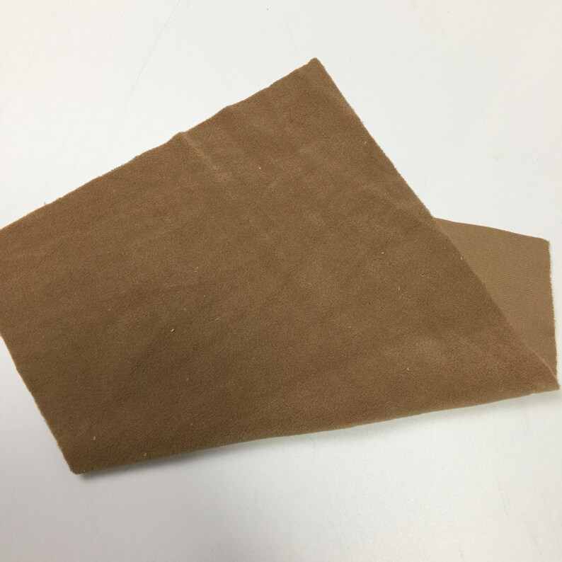 Minky Fabric Doll Skin Soft Boa Fabric by the Yard 60 Wide Etsy