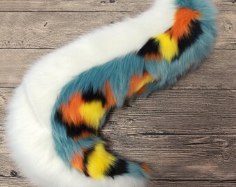 Alle Paw gloves auf einen Blick