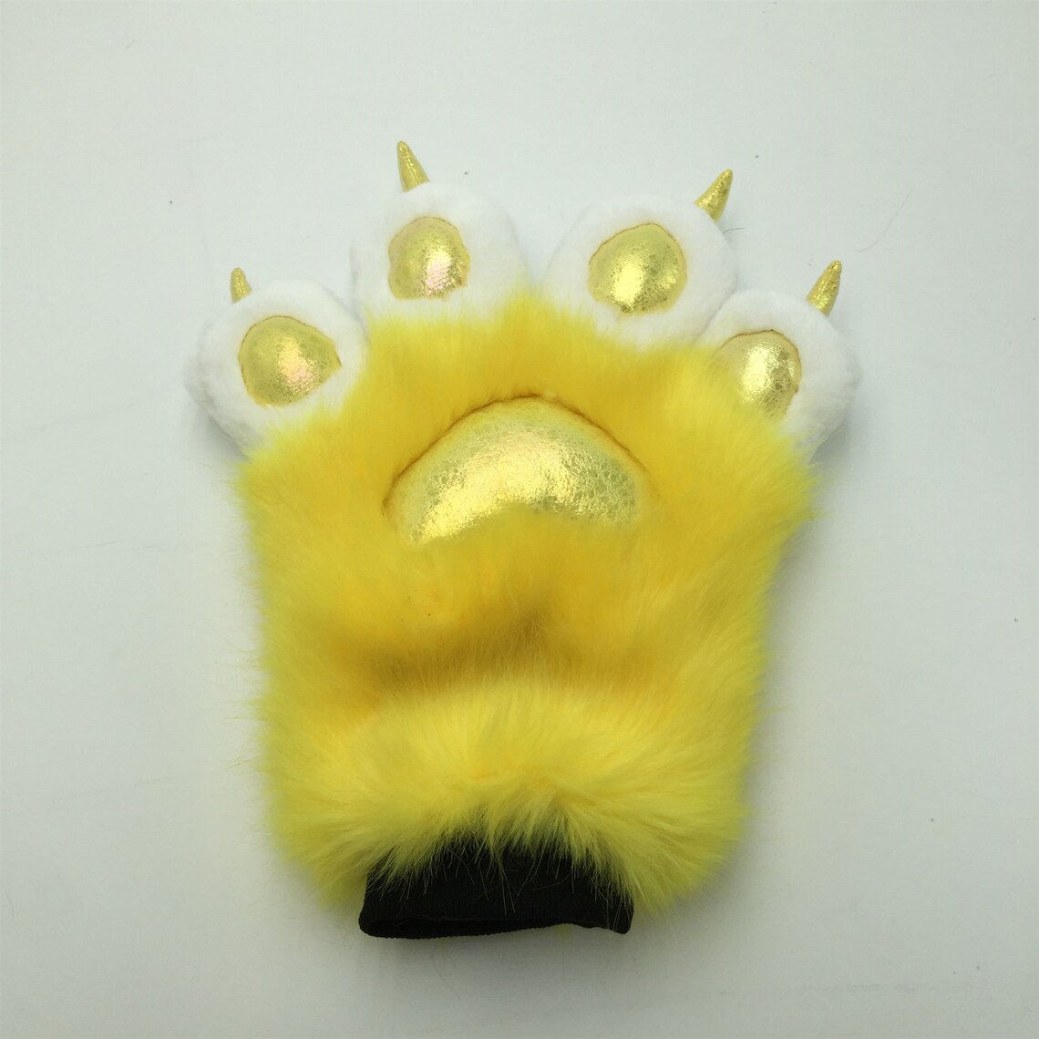 Fursuit Paws Cute Fluffy Furry Handpaws Fursuits Partials - Etsy