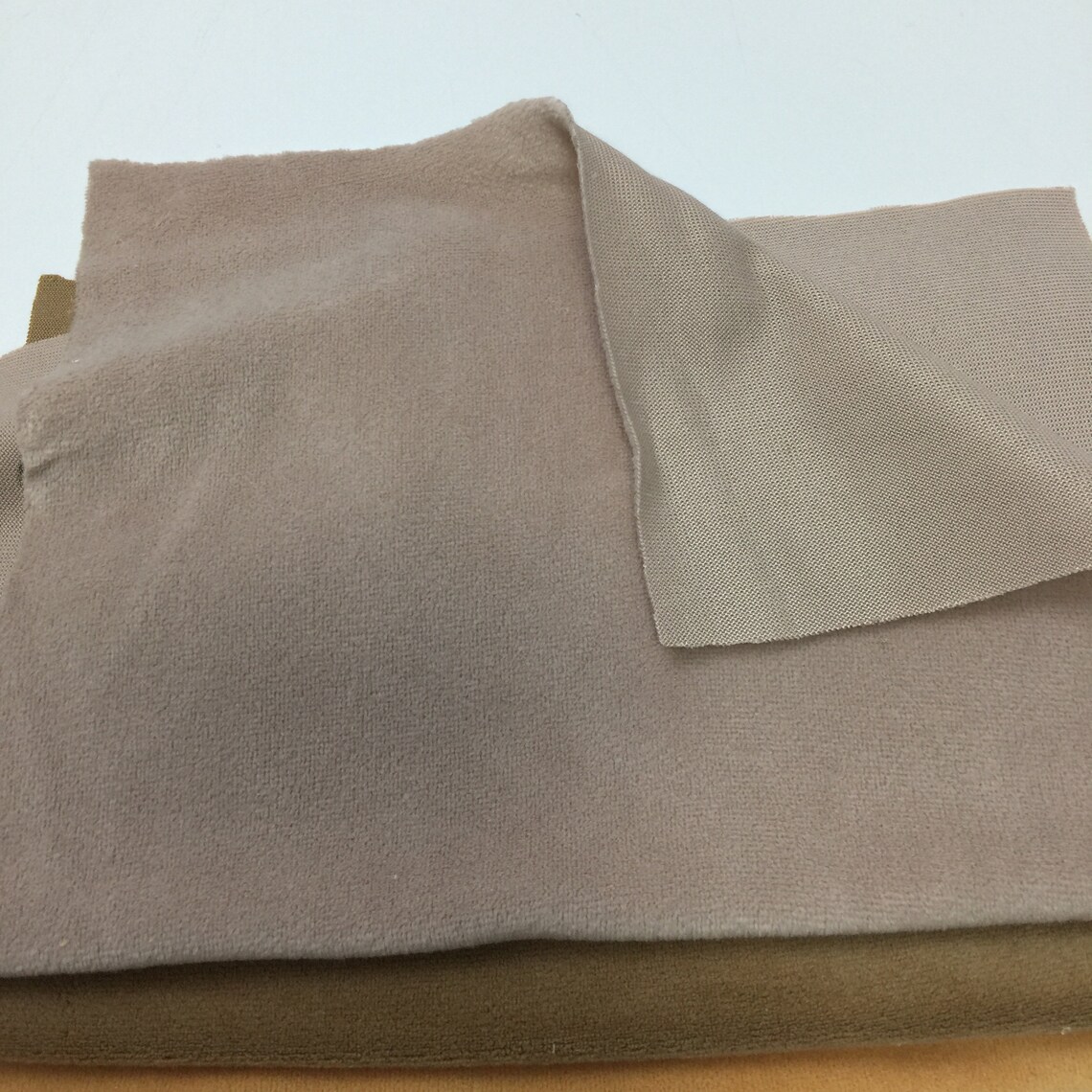 Minky Fabric Doll Skin Soft Boa Fabric by the Yard 60 Wide Etsy