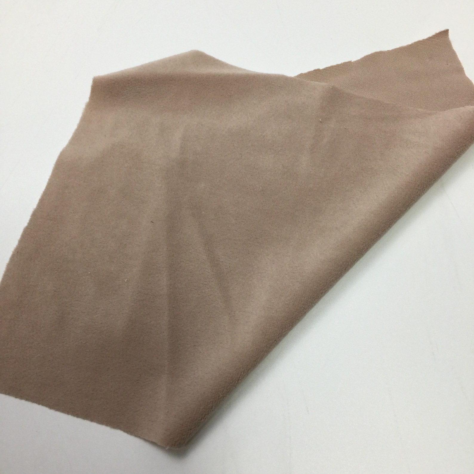 Minky Fabric Doll Skin Soft Boa Fabric by the Yard 60 Wide Etsy