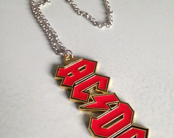 Acdc | Etsy