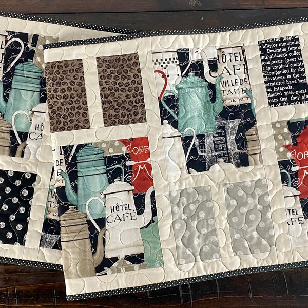 Coffee Table Topper Etsy