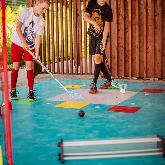 Field Hockey Star Rebounder Passing Training Aid Patented Passer Field Hockey Star Rebounder Passing Training Aid Patented Passer