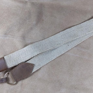 Powder Horn Strap