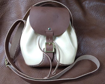 Small Drawstring Purse