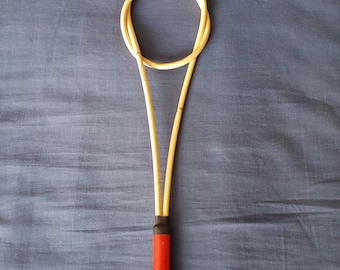 Spanking cane Twisted Loop, bedroom fun for consenting adults (US tariffs paid)