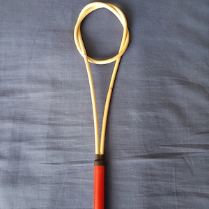 Spanking cane Twisted Loop